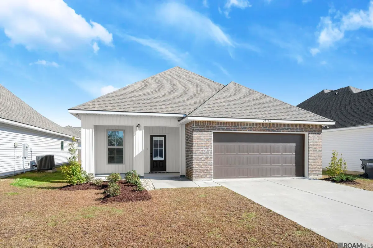 28346 Middlebrook Way, Denham Springs, LA 70726 - Image #1