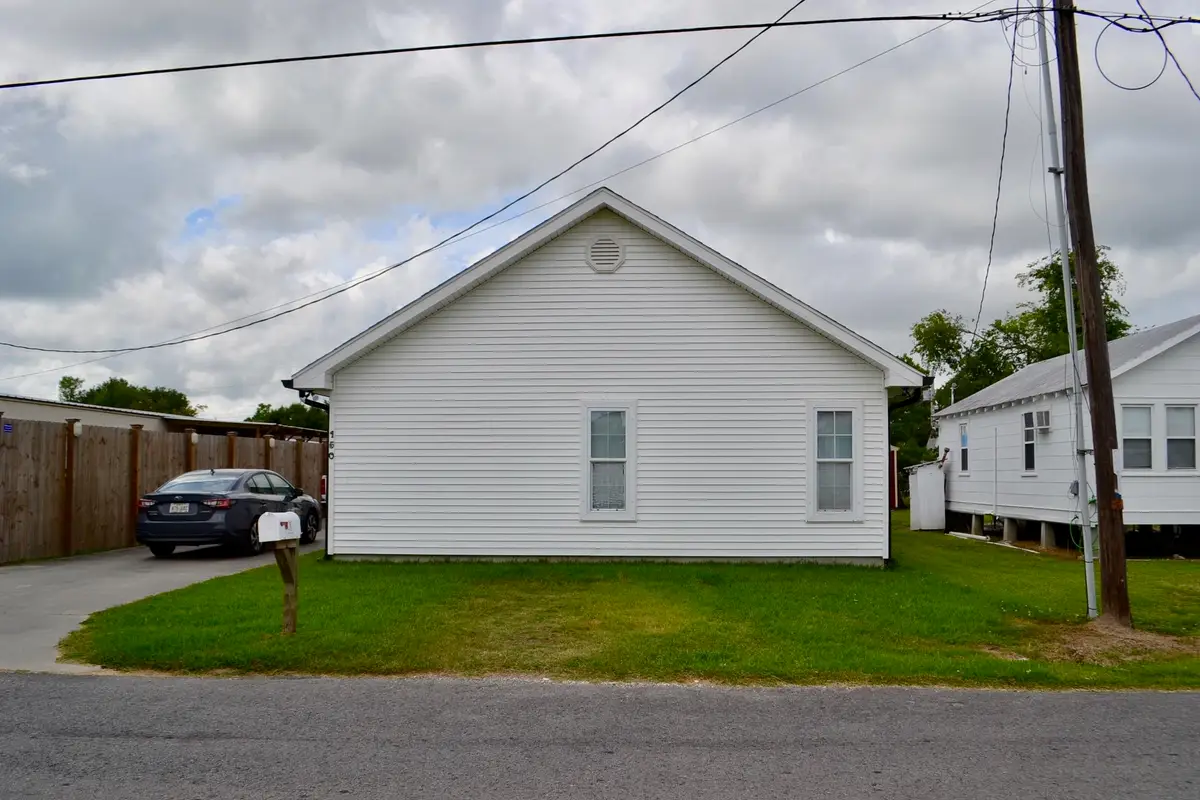 150 West 64th Street, Cut Off, LA 70345 - #1