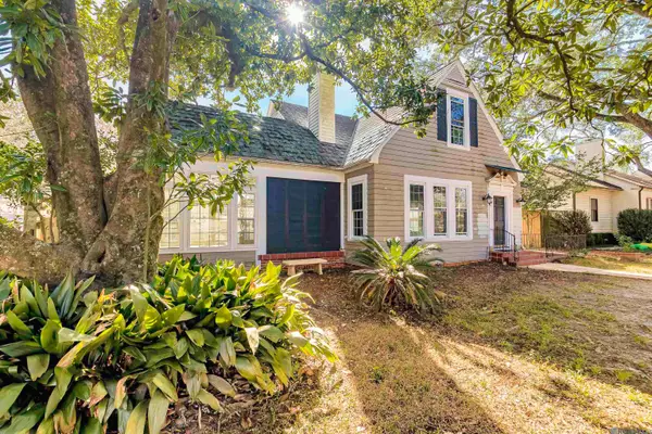 2436 Terrace Ave, Baton Rouge, LA 70806