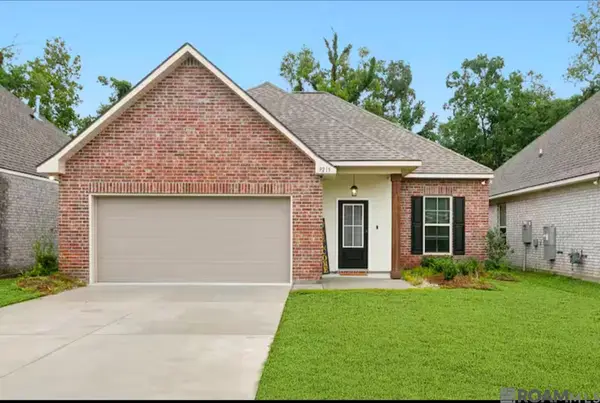 9215 Asoka Ave, Baton Rouge, LA 70810