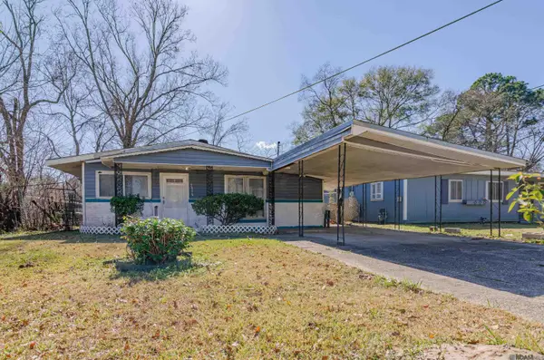 2838 73rd Ave, Baton Rouge, LA 70807