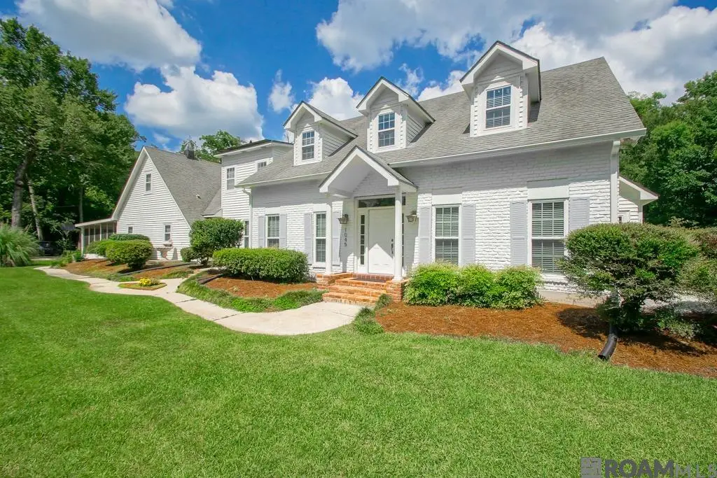 1045 Daisy Ave, Saint Gabriel, LA 70776 - #1