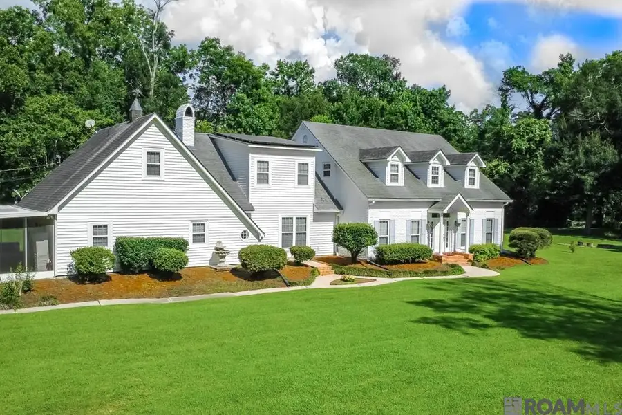 1045 Daisy Ave, Saint Gabriel, LA 70776 - #2