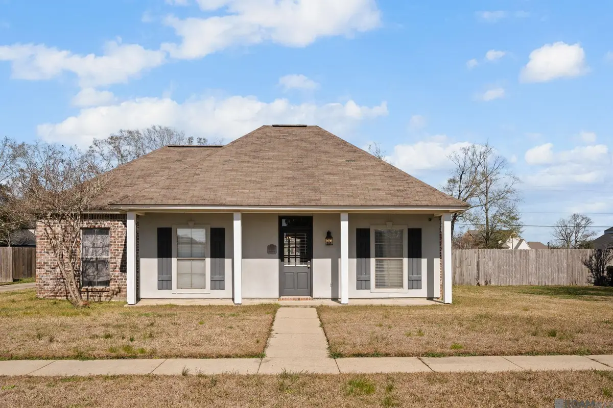 2225 Northwind Ave, Zachary, LA 70791 - Image #1