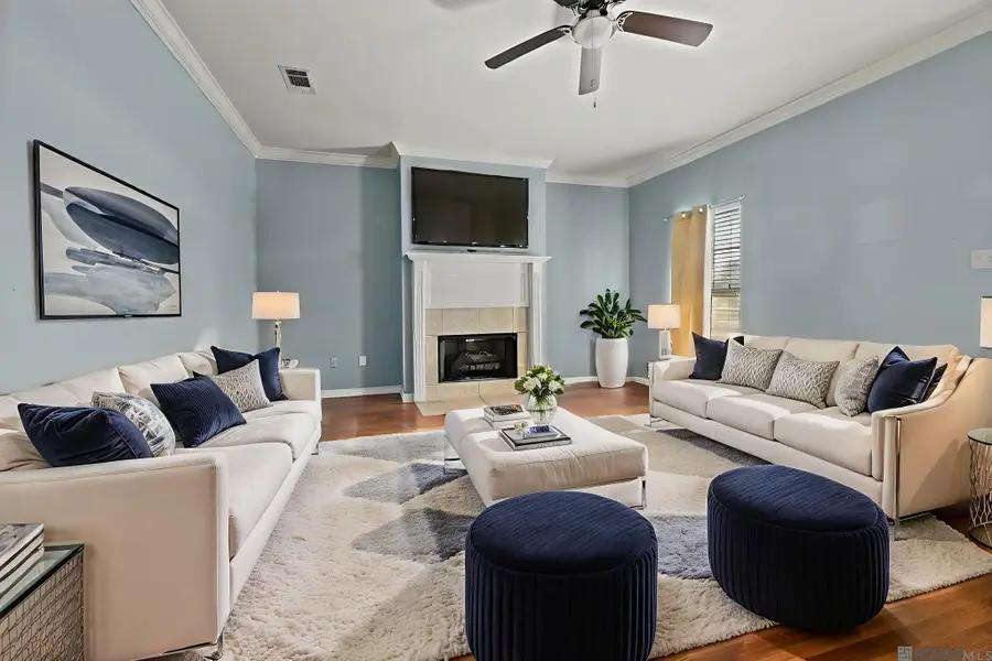 2225 Northwind Ave, Zachary, LA 70791 - Image #3