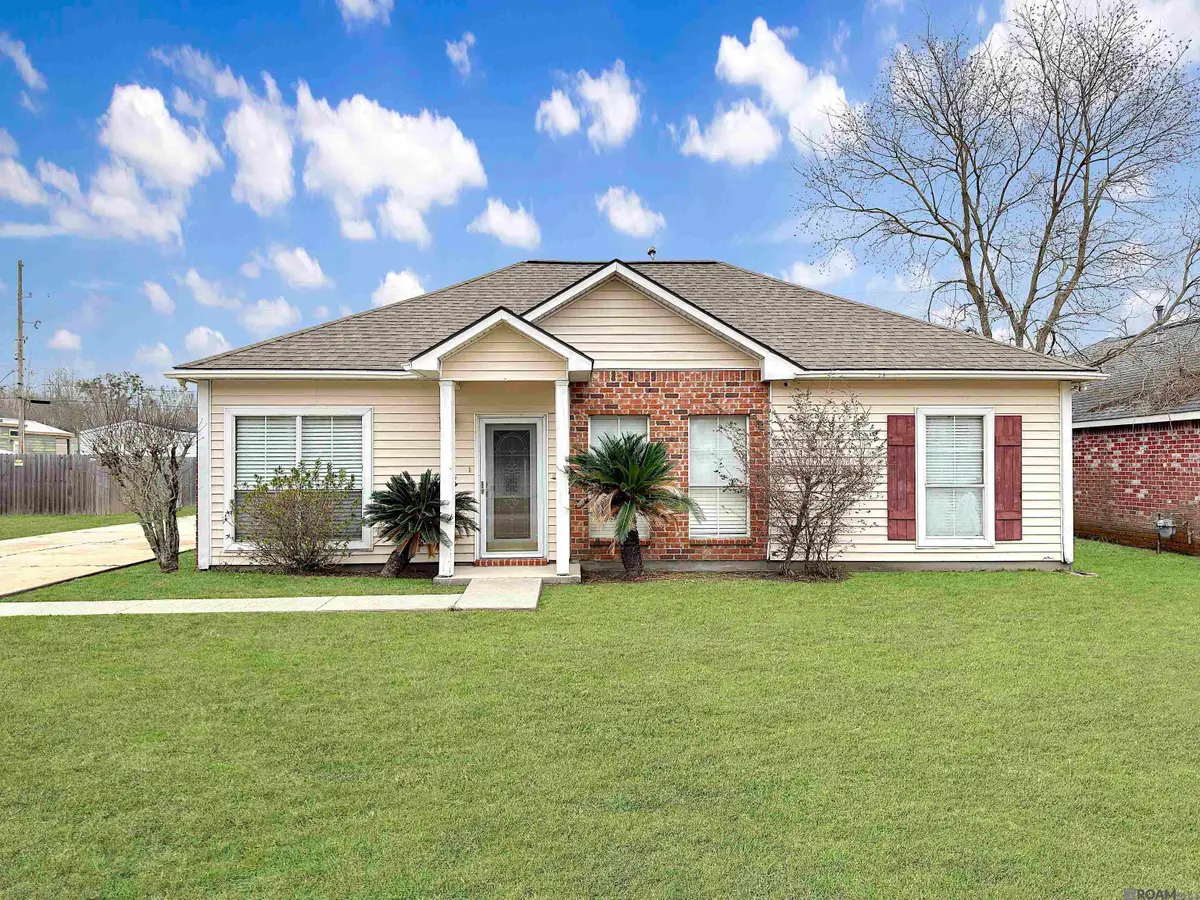 13348 Chase St, Gonzales, LA 70737 - Image #1