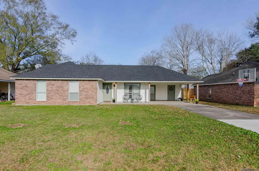 18254 Autumn Run Dr, Prairieville, LA 70769 - Image #2