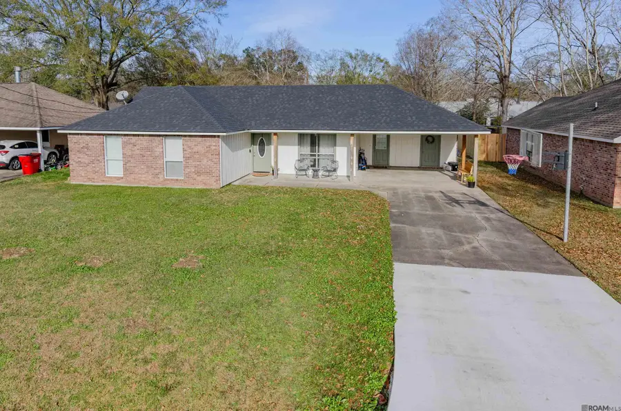 18254 Autumn Run Dr, Prairieville, LA 70769 - Image #3