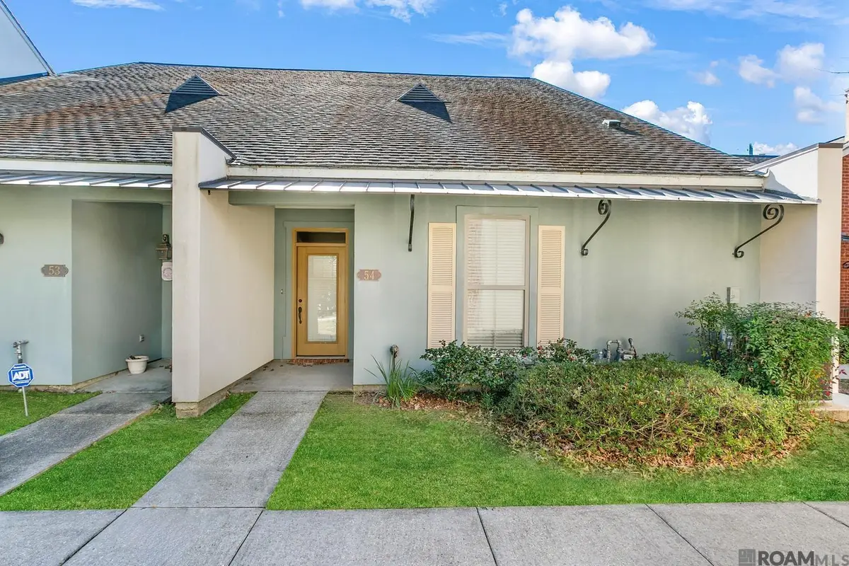 11110 W Boardwalk Dr #54, Baton Rouge, LA 70816 - Image #1