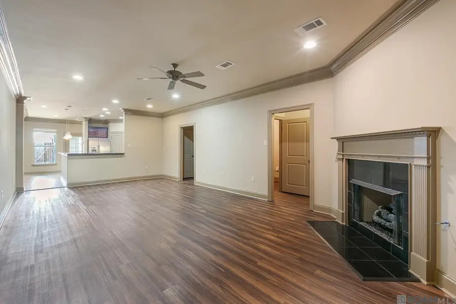 11110 W Boardwalk Dr #54, Baton Rouge, LA 70816 - Image #3