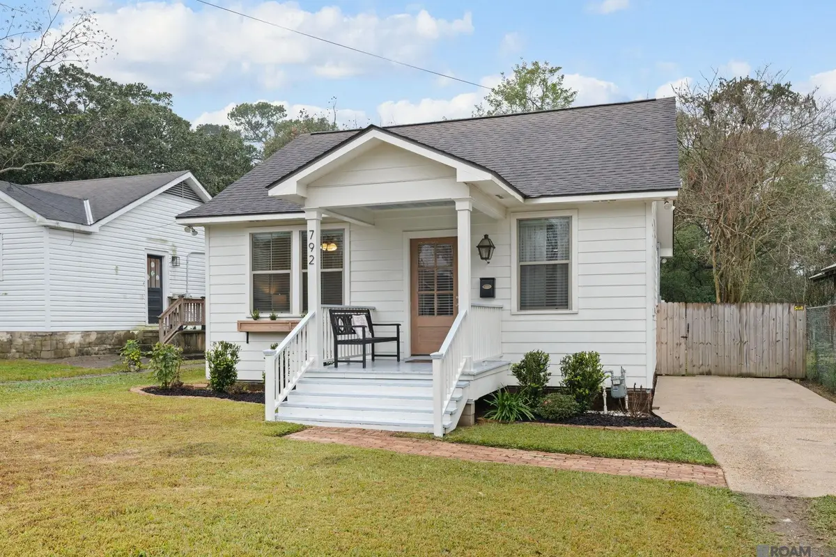 792 Florence St, Baton Rouge, LA 70806 - Image #1