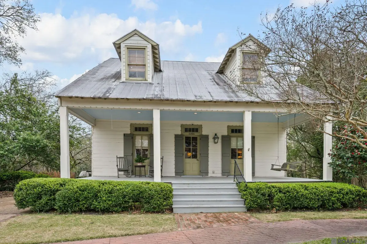 11816 Ferdinand St, Saint Francisville, LA 70775 - Image #1