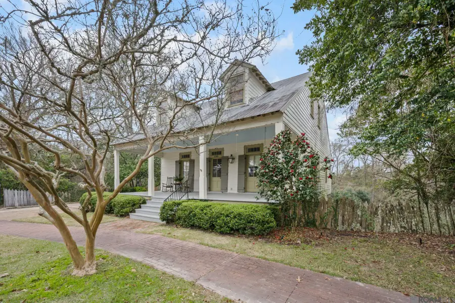 11816 Ferdinand St, Saint Francisville, LA 70775 - Image #2