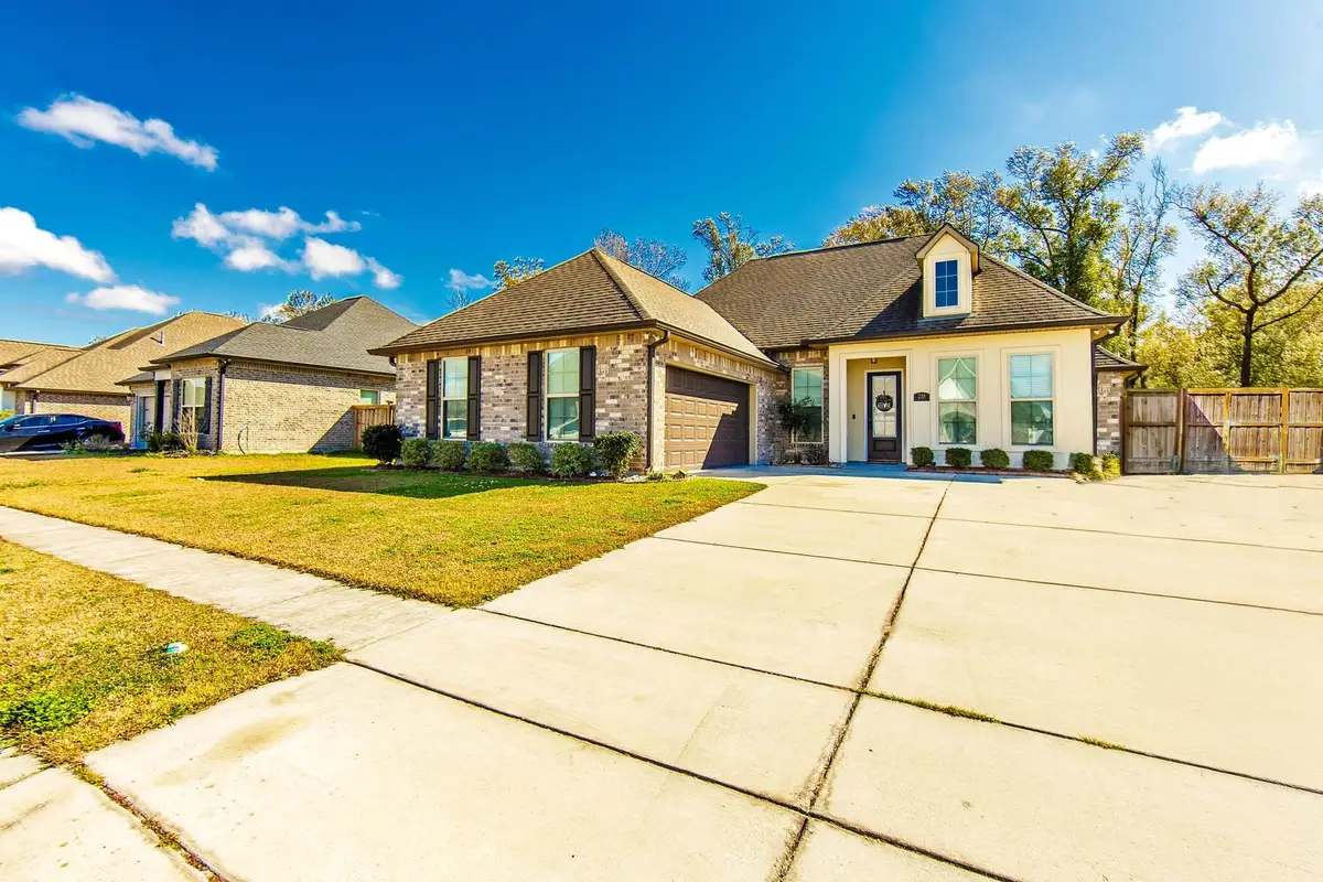 218 Madio Drive, Houma, LA 70364 - #1