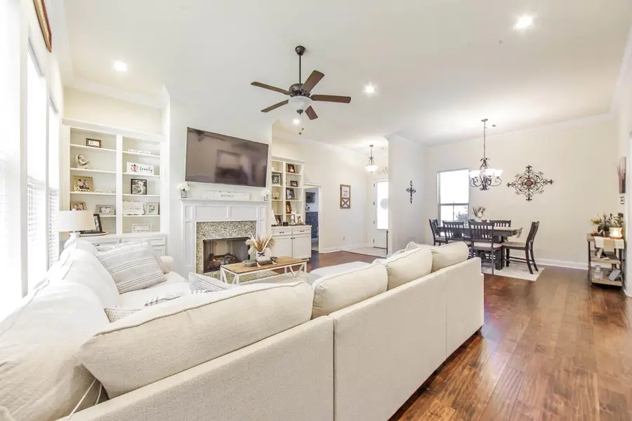 218 Madio Drive, Houma, LA 70364 - #3