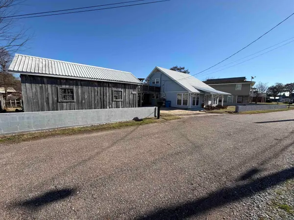 4993 Pecan Ln, Jarreau, LA 70749