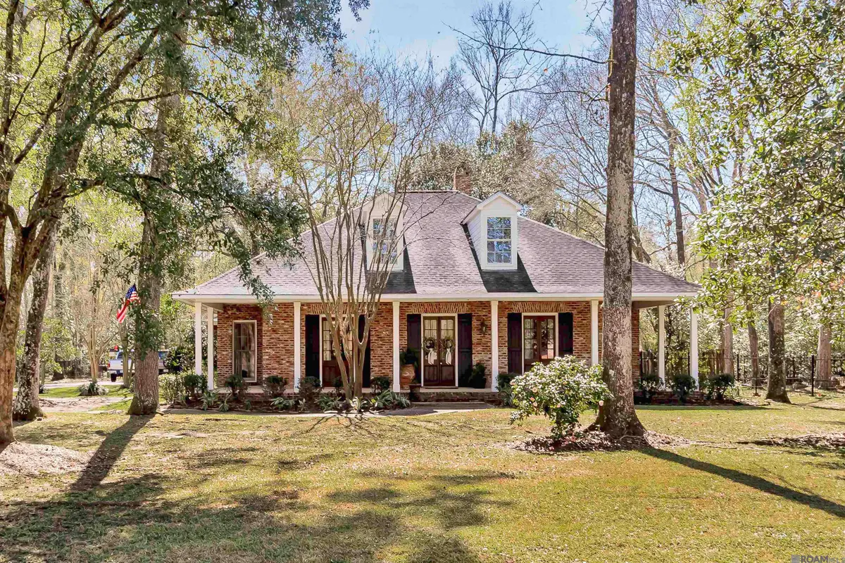 19424 Creek Round Ave, Baton Rouge, LA 70817 - Image #1