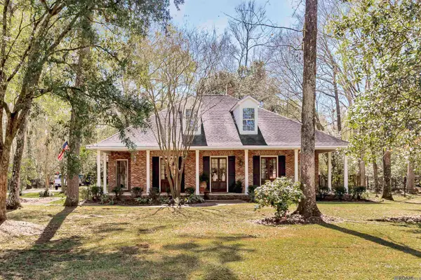 19424 Creek Round Ave, Baton Rouge, LA 70817