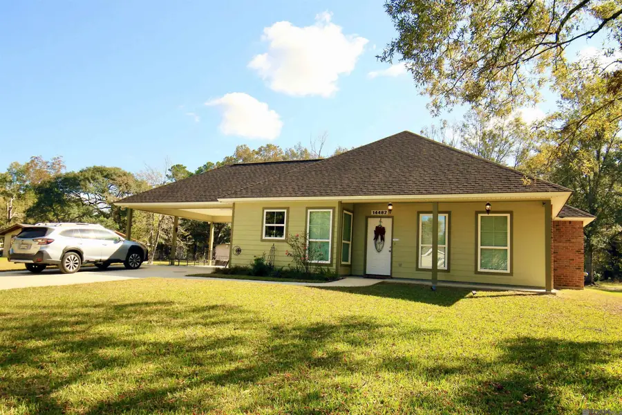 14482 Bon Dickey Dr, Baton Rouge, LA 70818 - Image #2
