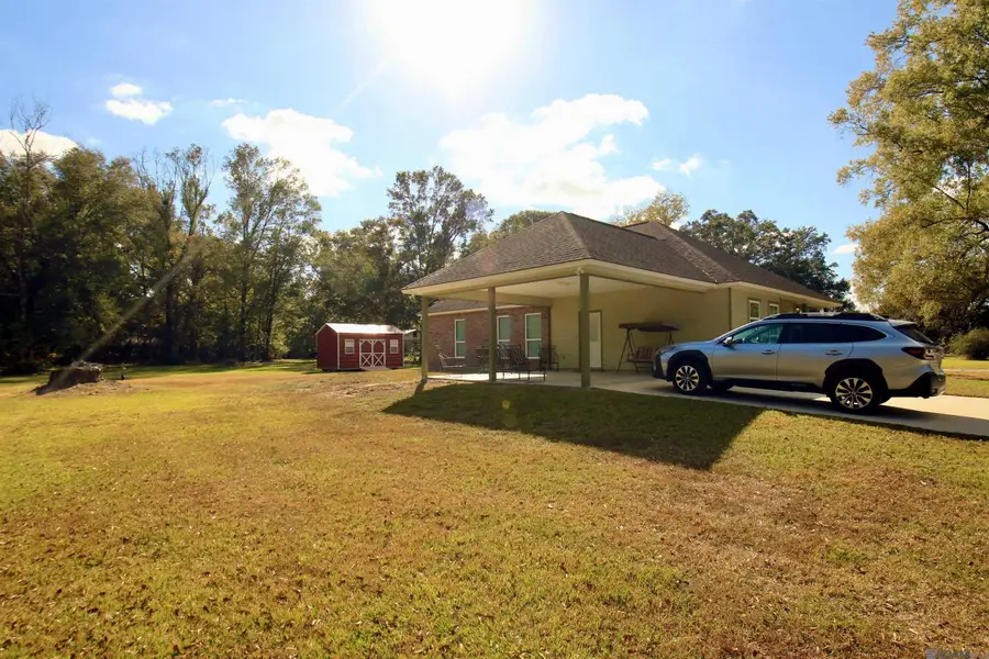 14482 Bon Dickey Dr, Baton Rouge, LA 70818 - Image #3