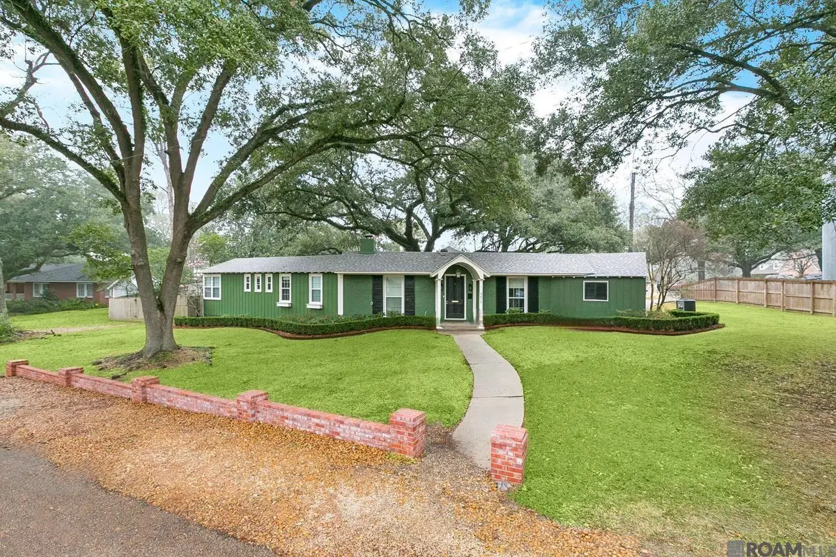 3475 Belmont Ave, Baton Rouge, LA 70808 - Image #1