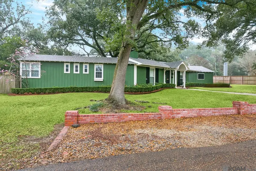 3475 Belmont Ave, Baton Rouge, LA 70808 - Image #2