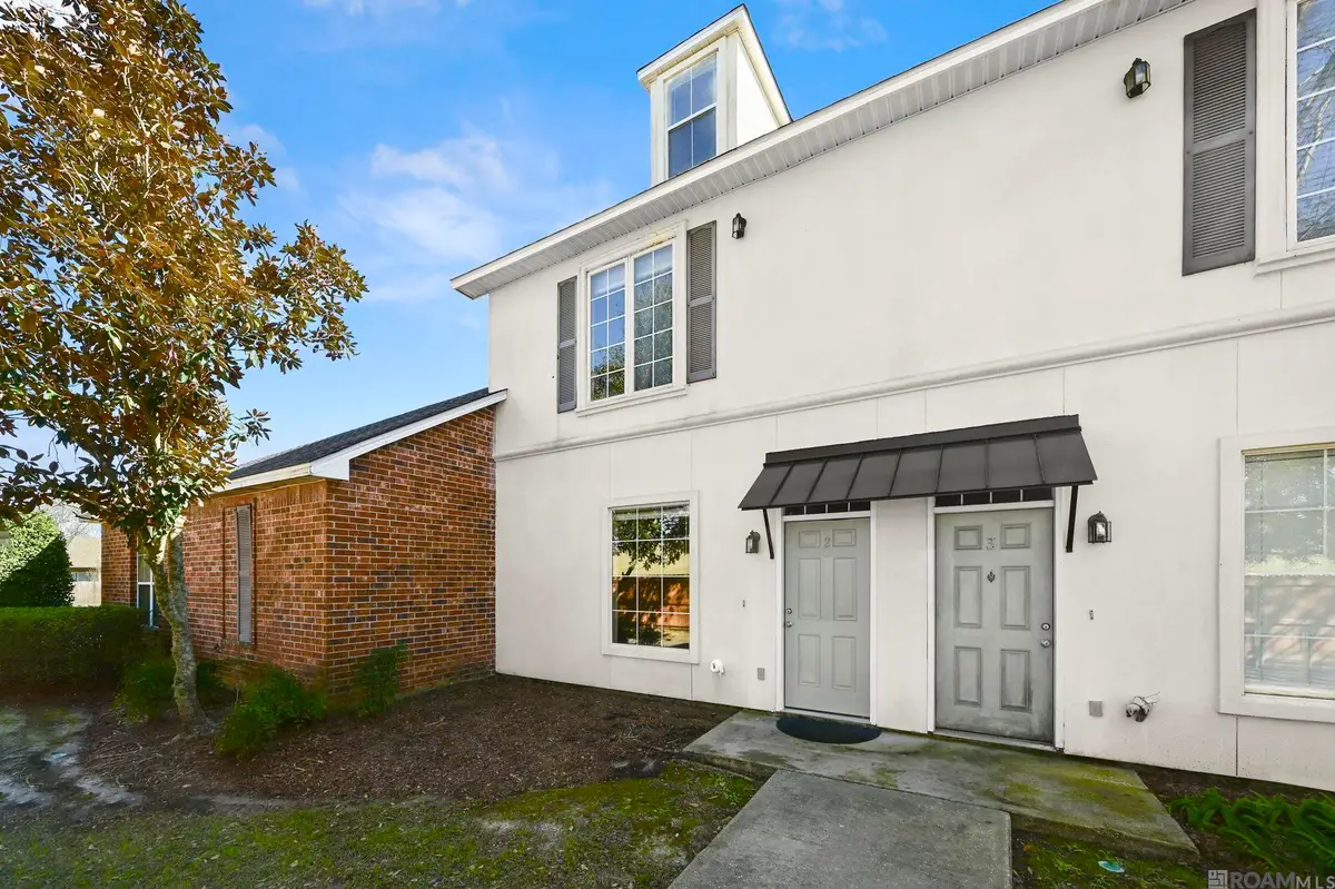 4000 Lake Beau Pre #2, Baton Rouge, LA 70820 - #1