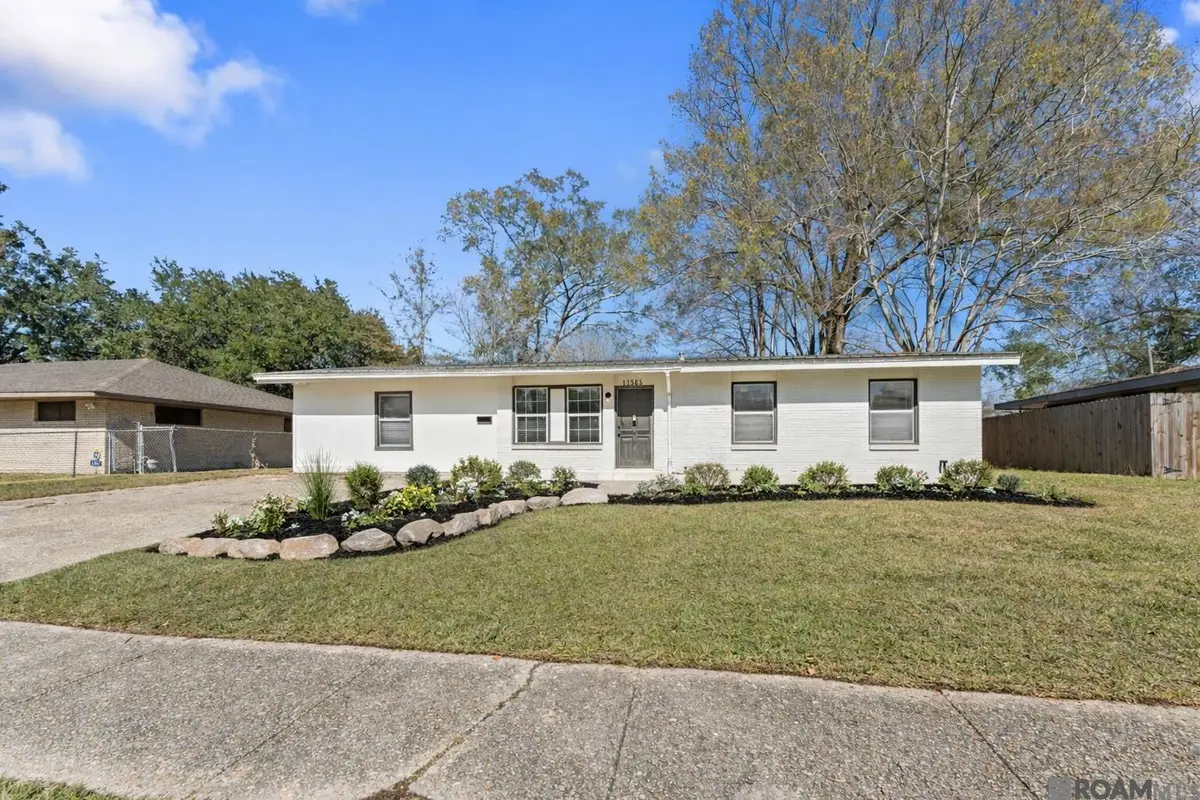 11543 Glenda Dr, Baton Rouge, LA 70815 - Image #1