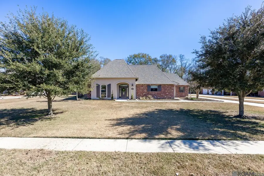 16242 Ole Homestead Ln, Prairieville, LA 70769 - Image #2