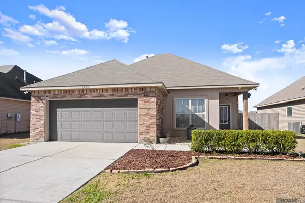 15421 Mossystone Dr, Prairieville, LA 70769