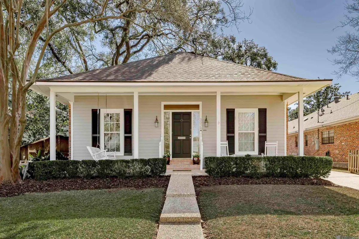 3028 Zeeland Ave, Baton Rouge, LA 70808 - Image #1