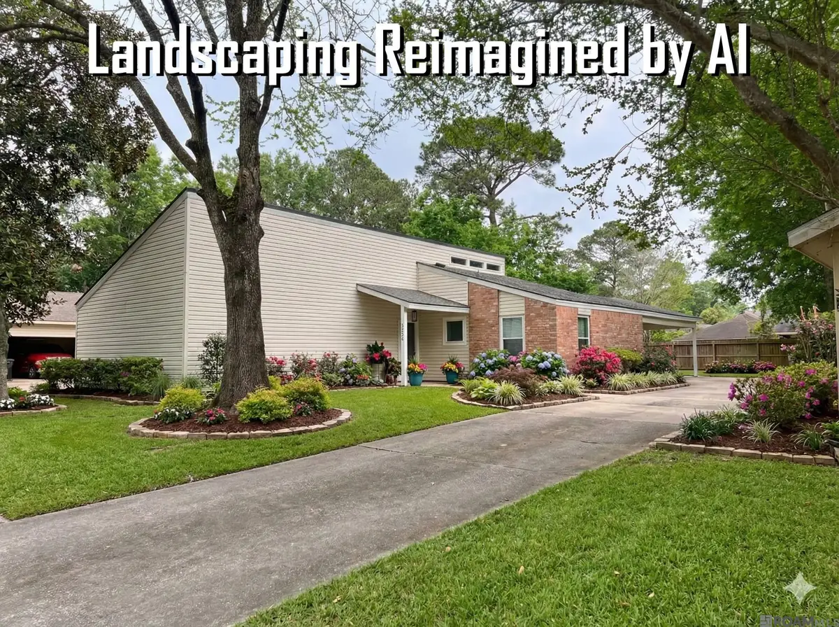 1248 Knollhaven Dr, Baton Rouge, LA 70810 - Image #1