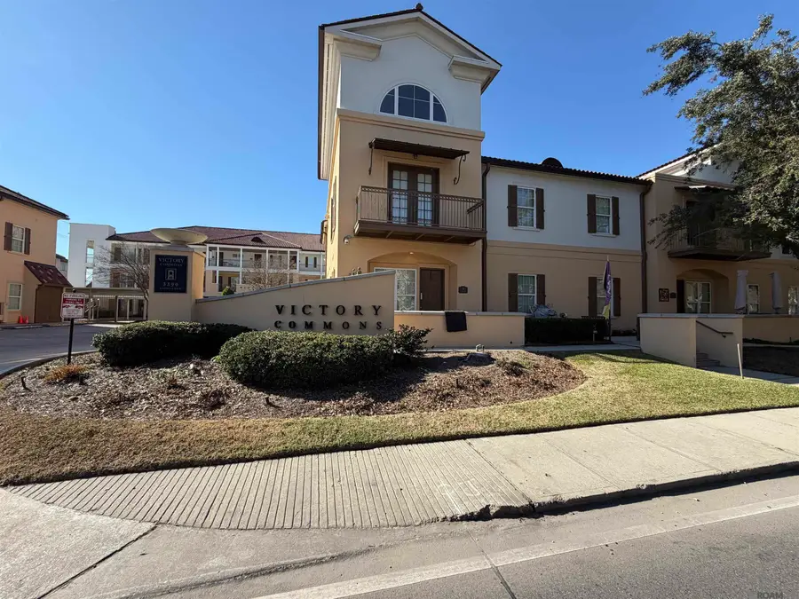 3390 Nicholson Dr #B203, Baton Rouge, LA 70802 - Image #2