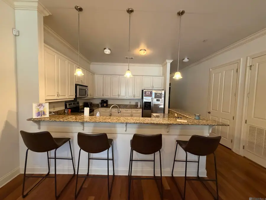 3390 Nicholson Dr #B203, Baton Rouge, LA 70802 - Image #3