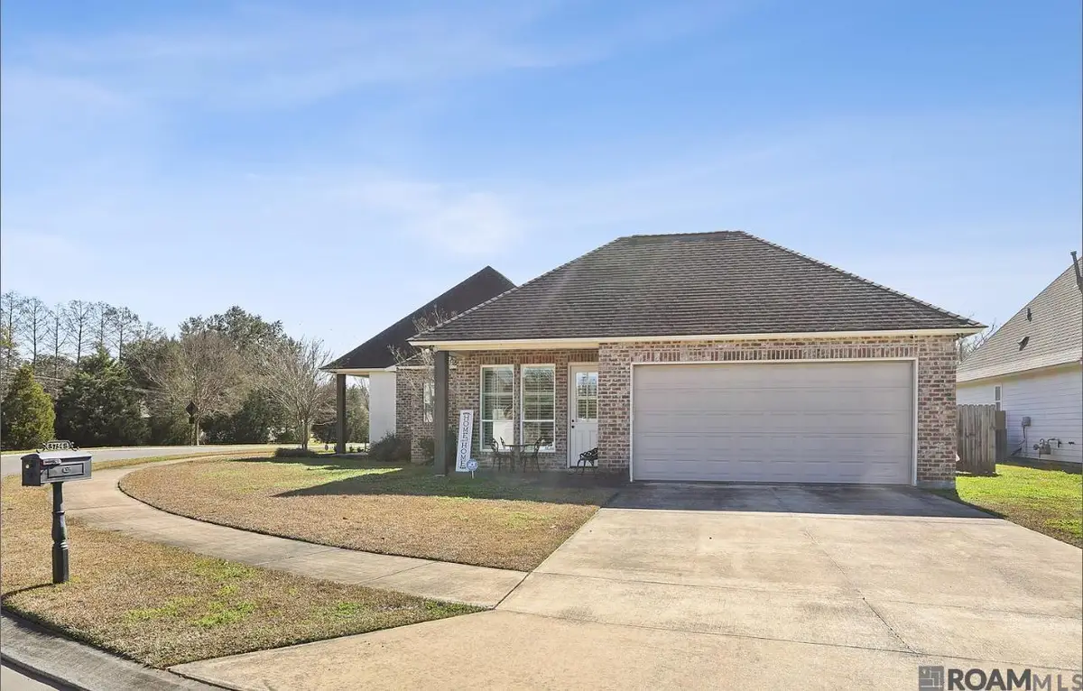 37348 Tilburg Pass, Geismar, LA 70734 - Image #1