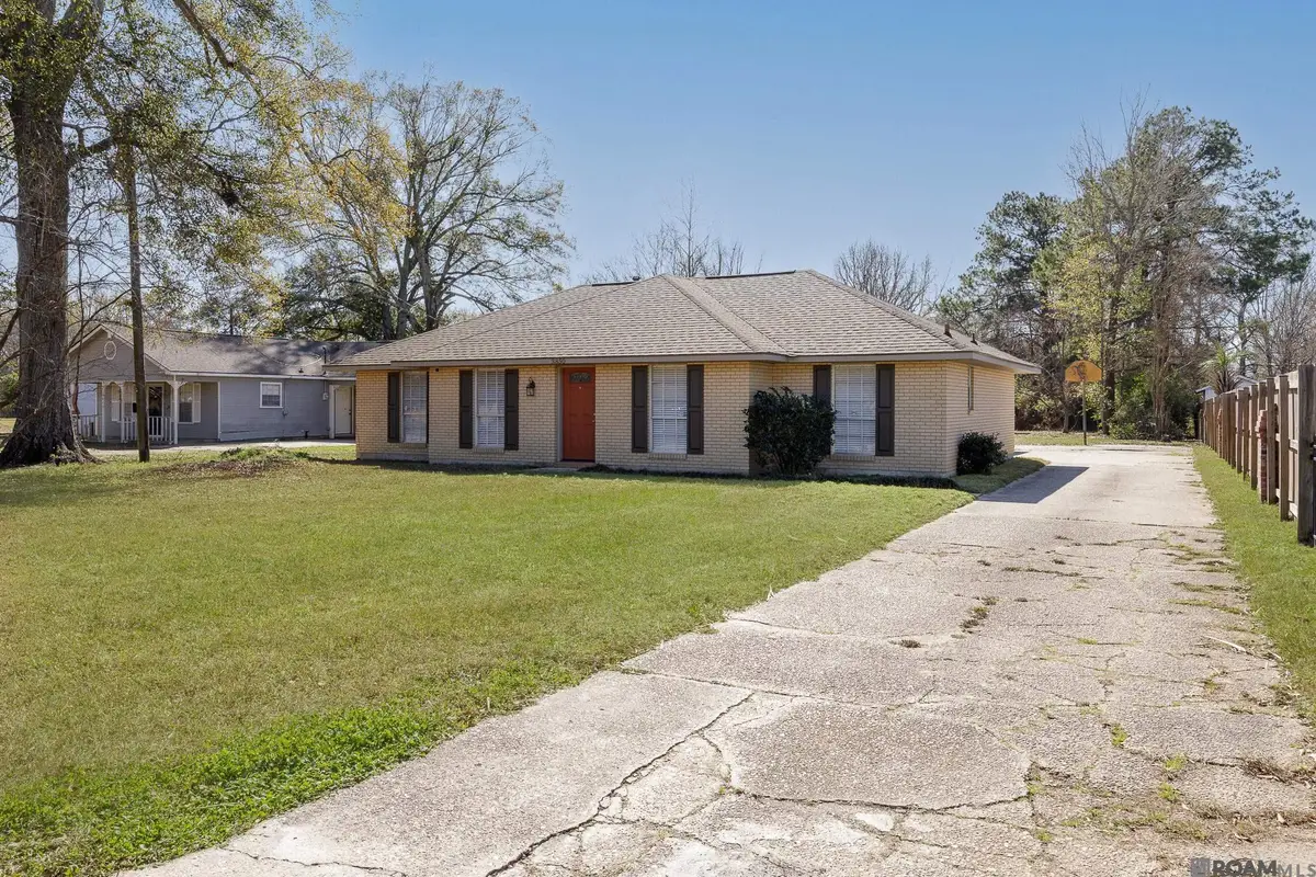 3850 Pope Rd, Zachary, LA 70791 - Image #1