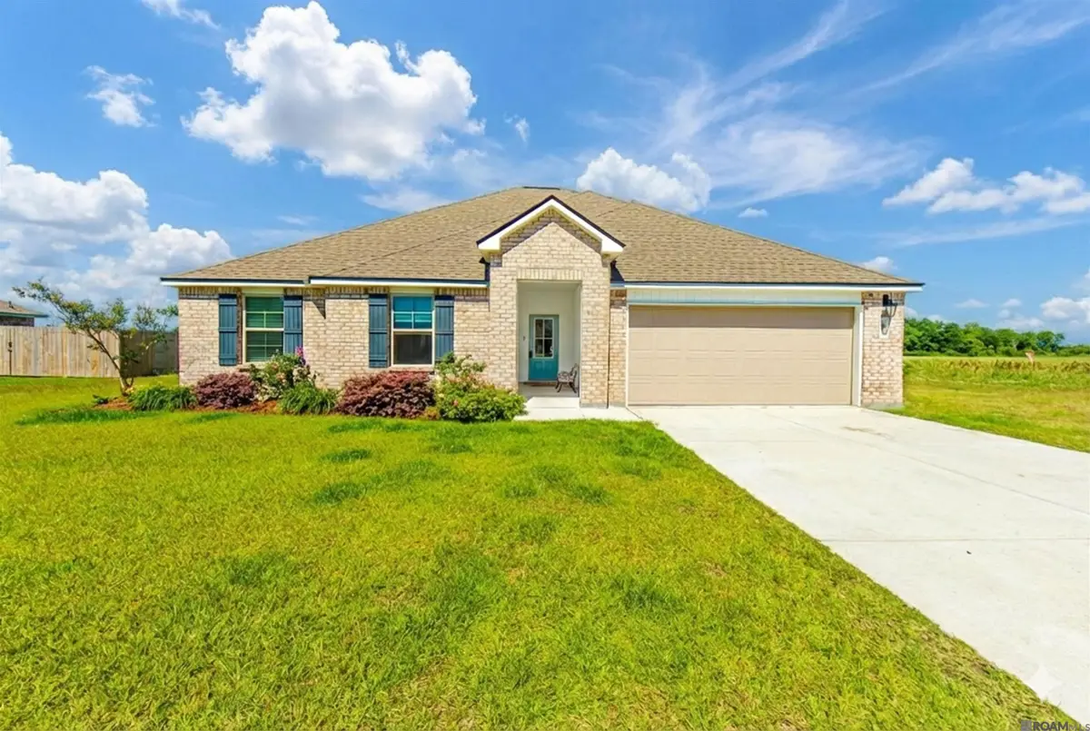 23074 Riverbank St, Vacherie, LA 70090 - Image #1