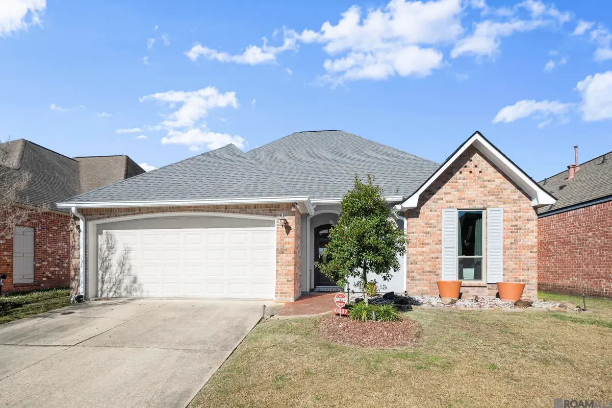 10837 Woodleaf Ave, Baton Rouge, LA 70816 - Image #1