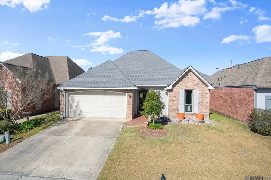 10837 Woodleaf Ave, Baton Rouge, LA 70816 - Image #3