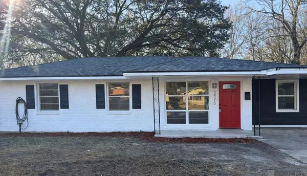 5575 Silverleaf Ave, Baton Rouge, LA 70812