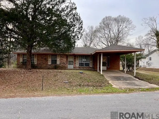 7257 Solitude Rd, Saint Francisville, LA 70775 - Image #1