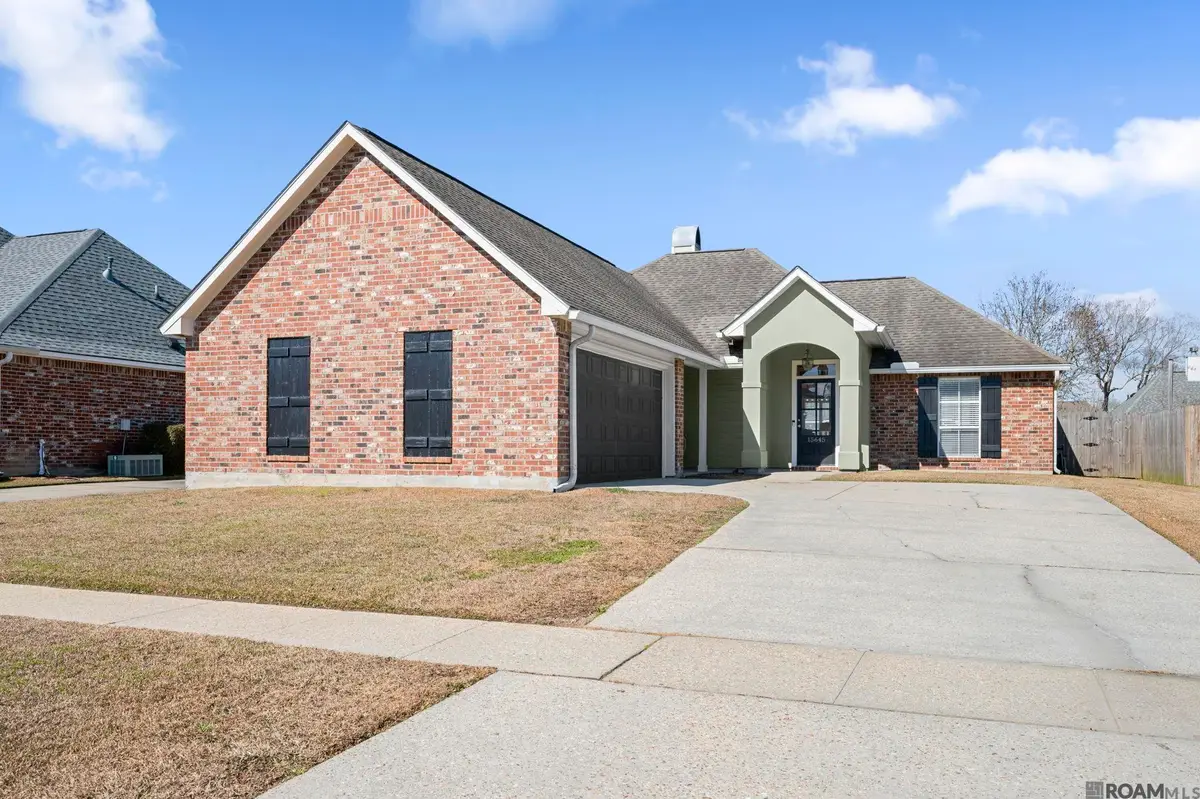 15645 Honeywood Ave, Baton Rouge, LA 70816 - Image #1
