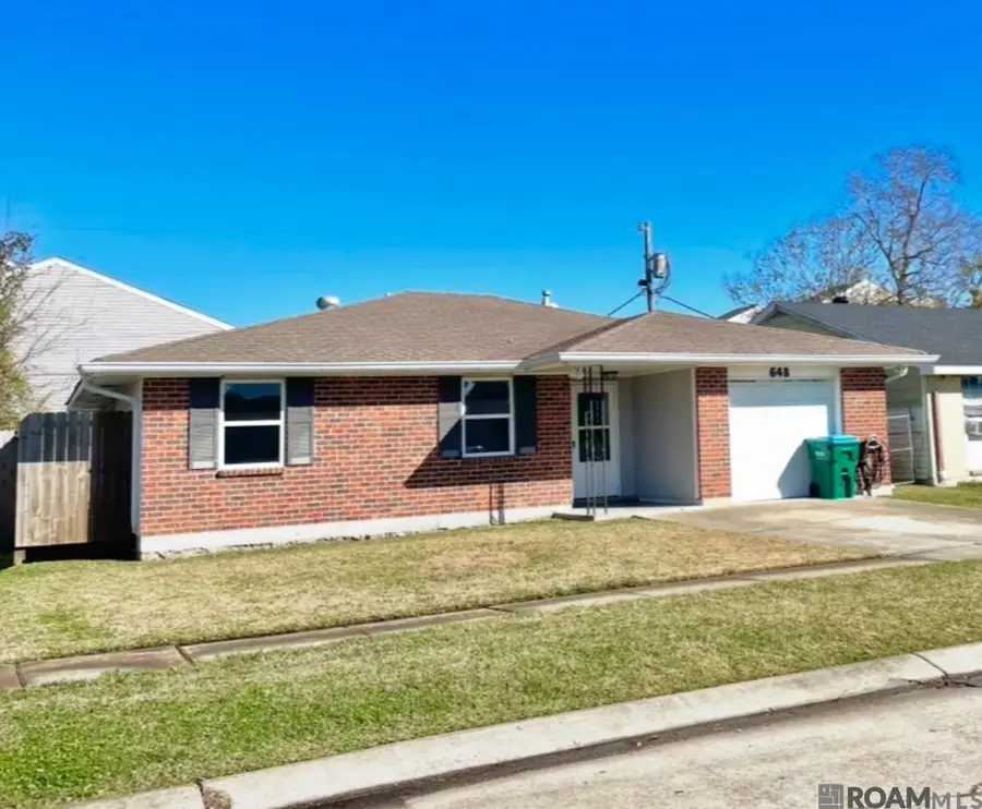 648 Mayfair Ln, Kenner, LA 70065 - Image #2