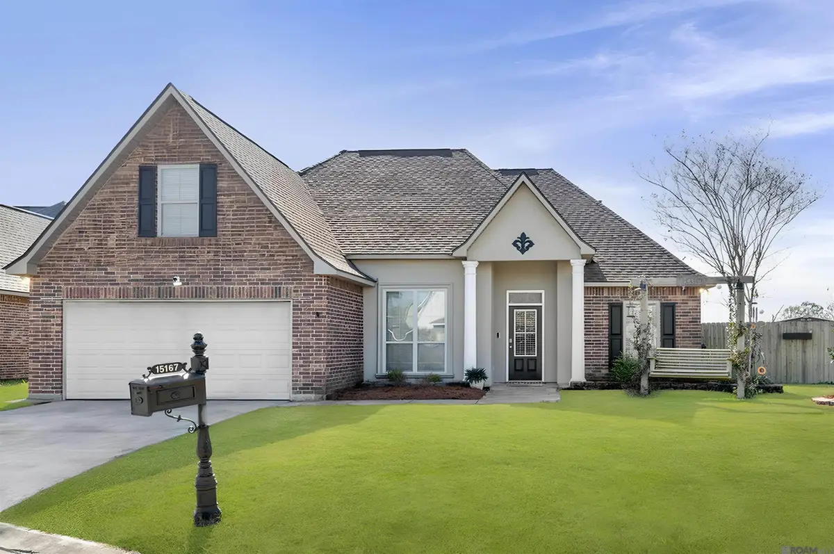 15167 Amanda Dr, Gonzales, LA 70737 - Image #1