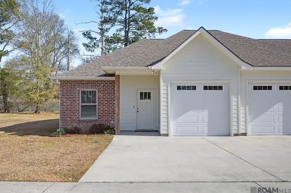 9900 Country Club Dr, Denham Springs, LA 70726