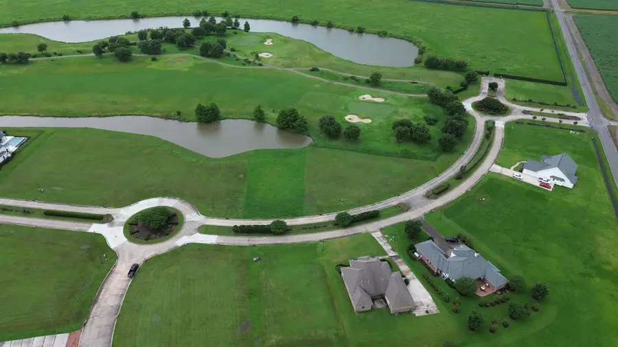162 La Tour Boulevard, Mathews, LA 70375 - #3