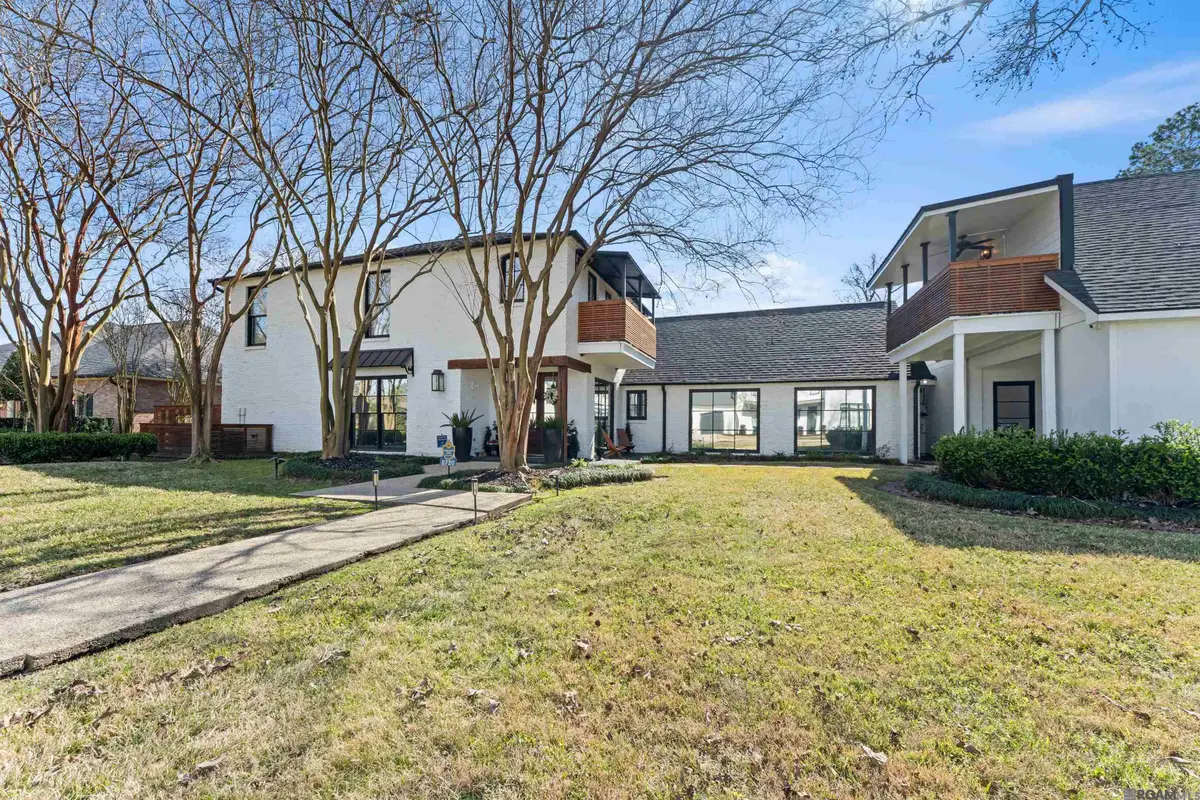 8720 W Fairway Dr, Baton Rouge, LA 70809 - Image #1