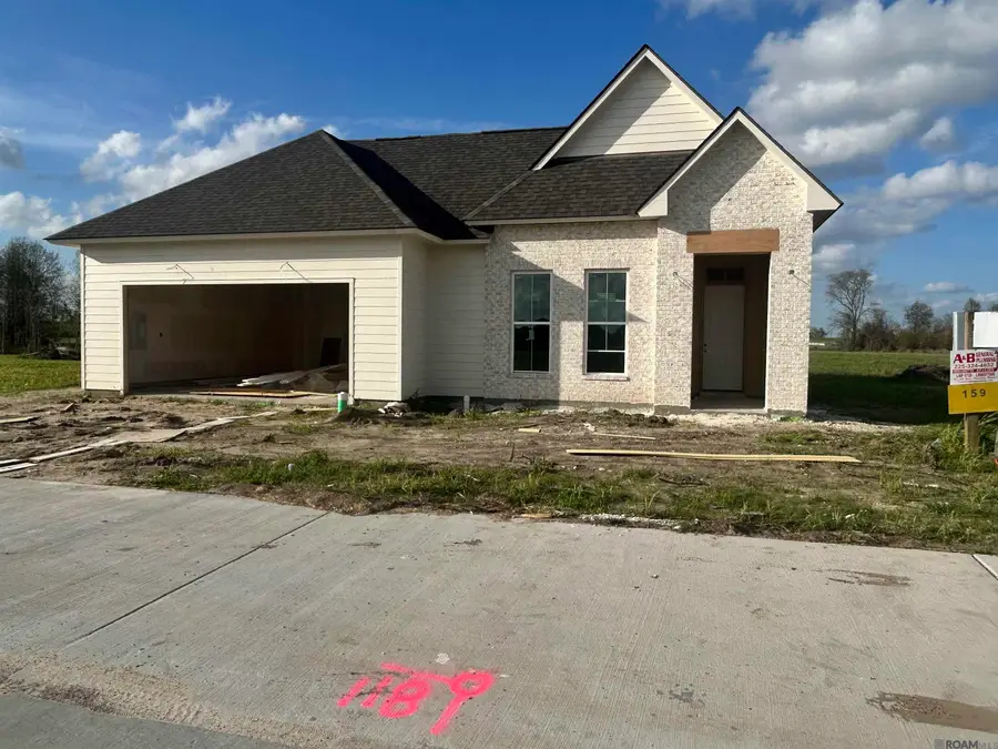 4344 Landais Avenue, Baton Rouge, LA 70820 - #3