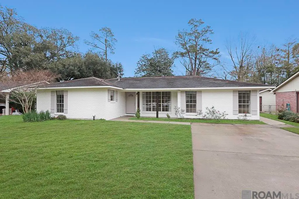 336 Baird Dr, Baton Rouge, LA 70808 - Image #1