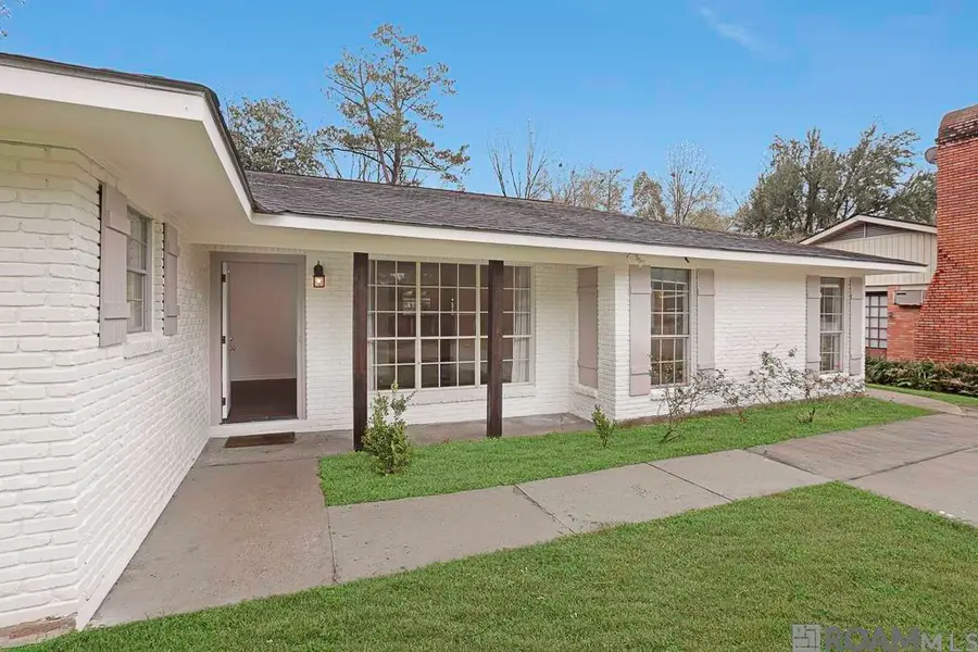 336 Baird Dr, Baton Rouge, LA 70808 - Image #2